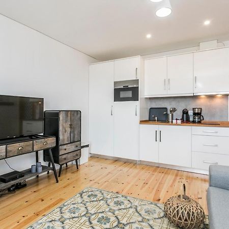 Santo Estevao By Spoton Apartments Lisboa Εξωτερικό φωτογραφία