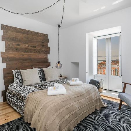 Santo Estevao By Spoton Apartments Lisboa Εξωτερικό φωτογραφία