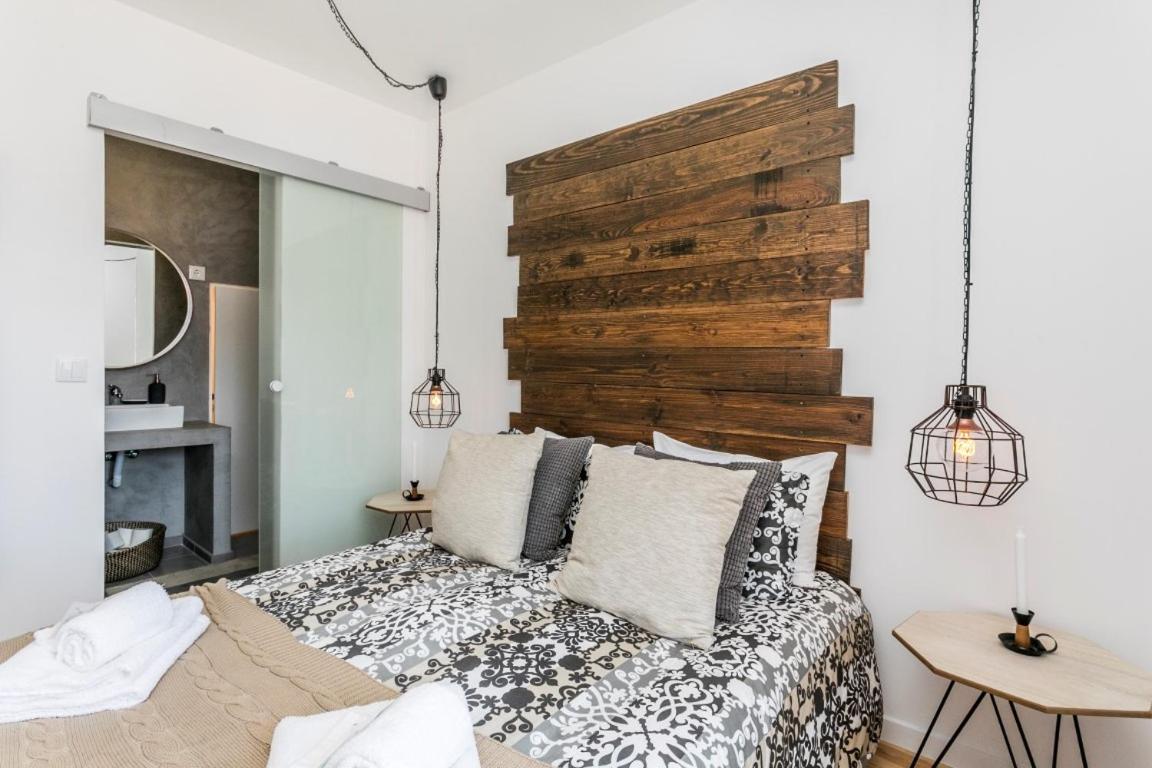Santo Estevao By Spoton Apartments Lisboa Εξωτερικό φωτογραφία