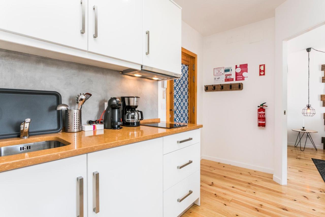 Santo Estevao By Spoton Apartments Lisboa Εξωτερικό φωτογραφία
