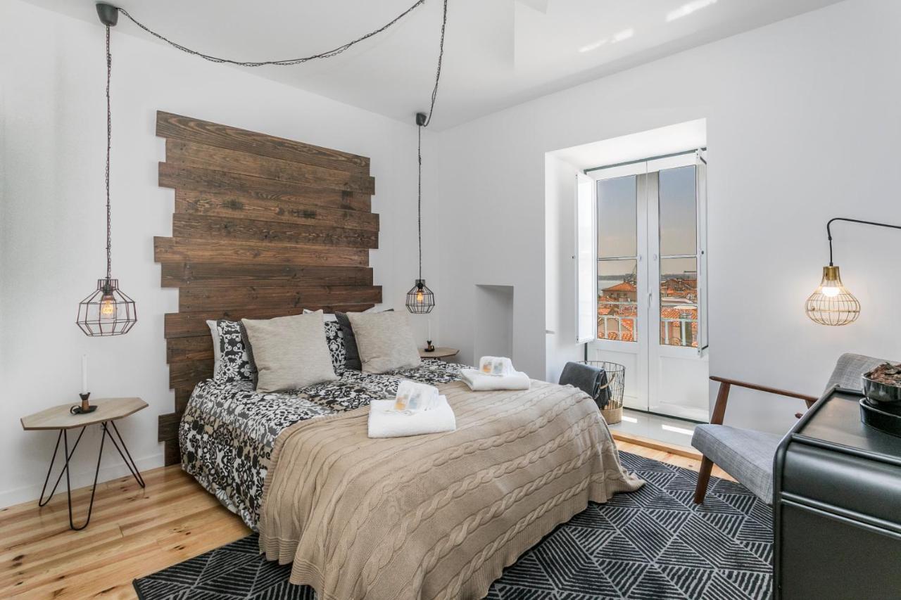 Santo Estevao By Spoton Apartments Lisboa Εξωτερικό φωτογραφία
